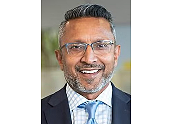 Nainesh C. Patel, MD - LVH CARDIOLOGY Allentown Cardiologists image 1