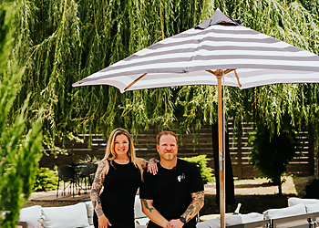 Louisville Vegetarian Restaurants Naive Latin Inspired Kitchen + Bar