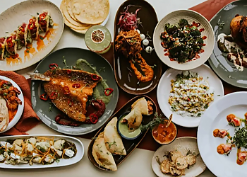 Naive Latin Inspired Kitchen + Bar Louisville Vegetarian Restaurants Naive Latin Inspired Kitchen + Bar