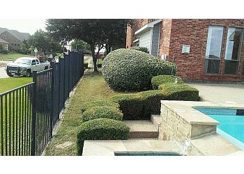 Lawn Care Services In Mesquite Tx, Mesquite Landscaping Reviews