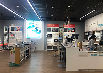 Najla Malak-Majdalani, OD - FAMILY VISION - Hayward, CA Pediatric Optometrists - Clinic Interior Image