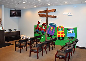 Boise City Kids Dentists Najla Pajazetovic, DDS - SMILES 4 KIDS DENTISTRY FOR CHILDREN