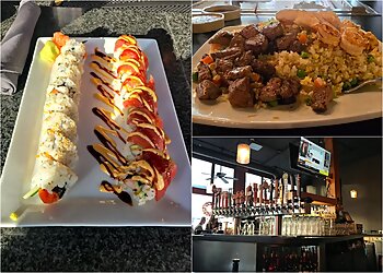 Pittsburgh Japanese Restaurants Nakama