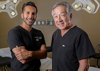 Arlington Plastic Surgeon Nakamura Y. Anthony, MD - ACCENT ON YOU