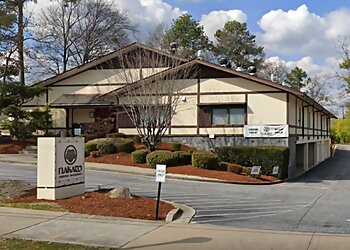 Atlanta Japanese Restaurants Nakato Japanese Restaurant