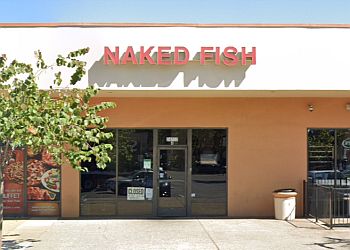 Hayward Japanese Restaurants Naked Fish
