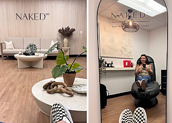NakedMD Med Spa Bakersfield - Bakersfield, CA Med Spas - Clinic Interior Image