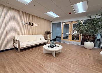 NakedMD Med Spa Bakersfield NakedMD Med Spa Bakersfield - Bakersfield, CA Med Spas - Clinic Exterior Image