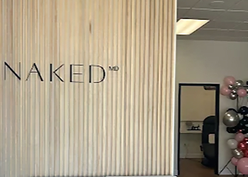 NakedMD Med Spa Rancho Cucamonga - Rancho Cucamonga, CA Med Spas - Interior Image