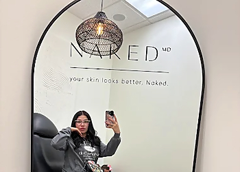 NakedMD Med Spa Rancho Cucamonga - Rancho Cucamonga, CA Med Spas - Hospital Exterior Image