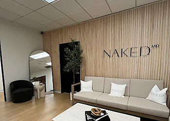 NakedMD Med Spa San Jose - San Jose, CA Med Spas - Service Highlights