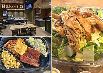 Glendale Barbecue Restaurants NakedQ