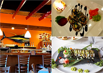 Fort Wayne Sushi Naked Tchopstix