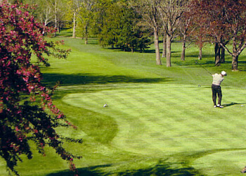 Nakoma Golf Club Madison Golf Courses image 1