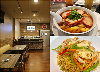 Hollywood Japanese Restaurants Nakorn Roll & Bowl