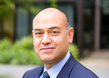 Nalin Gupta, MD, PhD Nalin Gupta, MD, PhD - Oakland, CA Neurosurgeons - Doctor Portrait Image