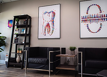 Orlando Dentists Nalini Ramlochan, DMD - HILLCREST DENTAL