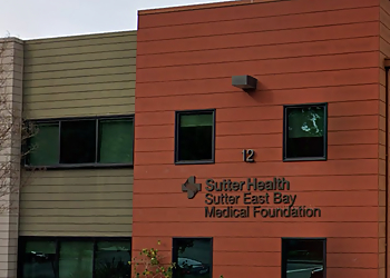 Nalurporn Chokrungvaranon, MD - Berkeley, CA Endocrinologists - Exterior Image