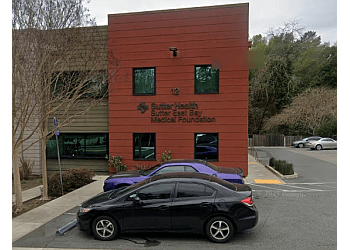 Berkeley Endocrinologists Nalurporn Chokrungvaranon, MD - ORINDA CARE CENTER