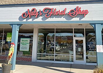 Madison Florists Naly's Floral Shop, LLC