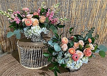 Madison Florists Naly's Floral Shop, LLC