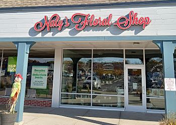 Naly's Floral Shop, LLC Madison Florists