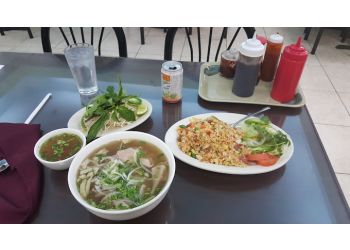 Nam Hua Garland Vietnamese Restaurants