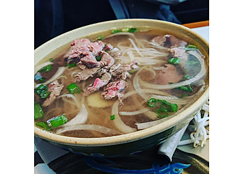 Nam Nam Cafe - Louisville, KY Vietnamese Restaurants - Food Image