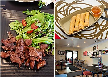 Louisville Vietnamese Restaurants Nam Nam Café