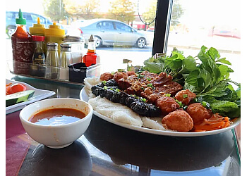 Nam Phuong Vietnamese Cuisine  Atlanta Vietnamese Restaurants
