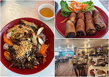 Philadelphia Vietnamese Restaurants Nam Phuong Restaurant