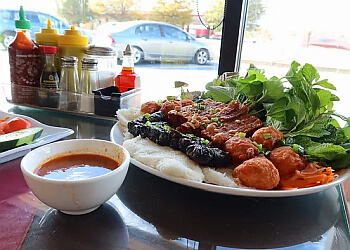 Nam Phuong Vietnamese Cuisine Atlanta Vietnamese Restaurants