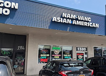 Rochester Vietnamese Restaurants Nam Vang Restaurant
