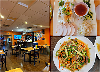Rochester Vietnamese Restaurants Nam Vang Restaurant