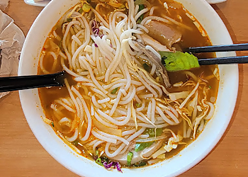 Nam Vang Restaurant Rochester Vietnamese Restaurants image 1