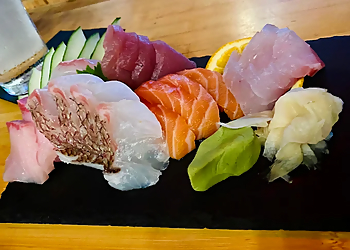 Nama Sushi Bar Downtown Knoxville Knoxville Sushi image 1