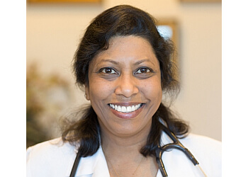 Vijaya Nama, MD