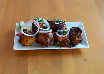 Namak Indian  Dallas Indian Restaurants image 1