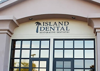 Gilbert Dentists Naman B. Patel, DDS - ISLAND DENTAL