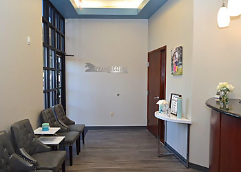 Gilbert Dentists Naman B. Patel, DDS - ISLAND DENTAL