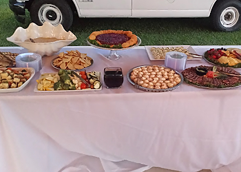 Mobile Caterers Naman’s Catering