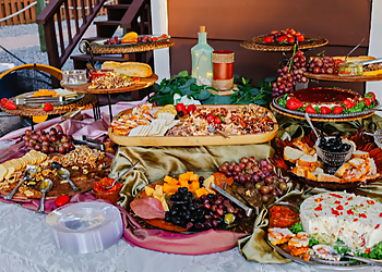 Mobile Caterers Naman’s Catering