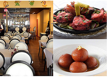 Baltimore Indian Restaurants Namaste Baltimore