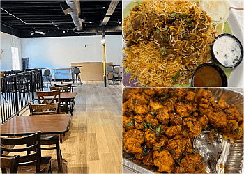 Denton Indian Restaurants Namaste Denton