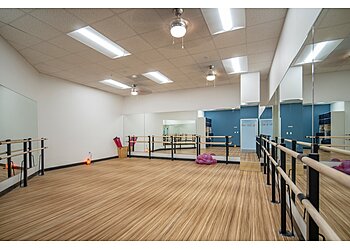 Chula Vista Yoga Studios Namaste Fitness