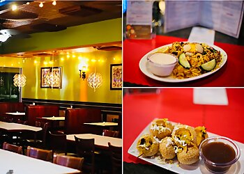 Port St Lucie Indian Restaurants Namaste Grill
