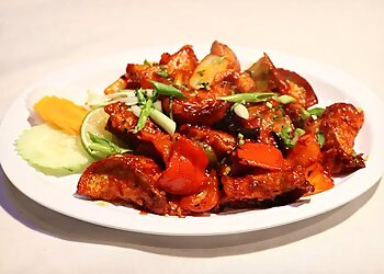 Namaste Grill Port St Lucie Indian Restaurants image 1