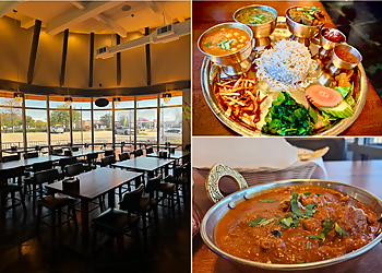 Fort Worth Indian Restaurants Namaste Grill & Bar Fort Worth