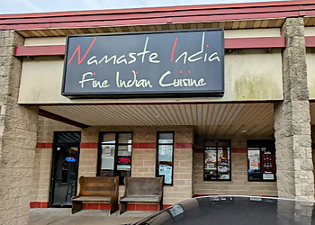 Waterbury Indian Restaurants Namaste India