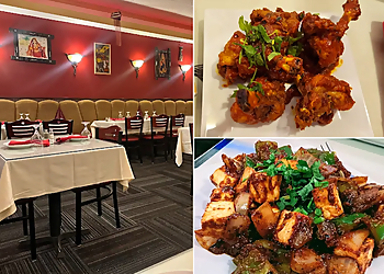 Waterbury Indian Restaurants Namaste India